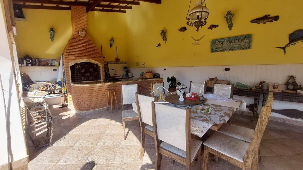 Chácara, 3 quartos, 1300 m² - Foto 12