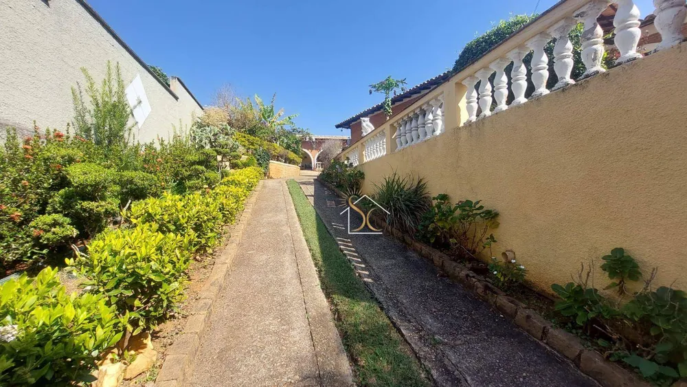 Chácara, 3 quartos, 1300 m² - Foto 11