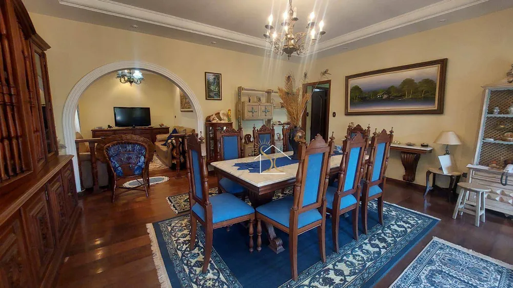Chácara, 3 quartos, 1300 m² - Foto 7