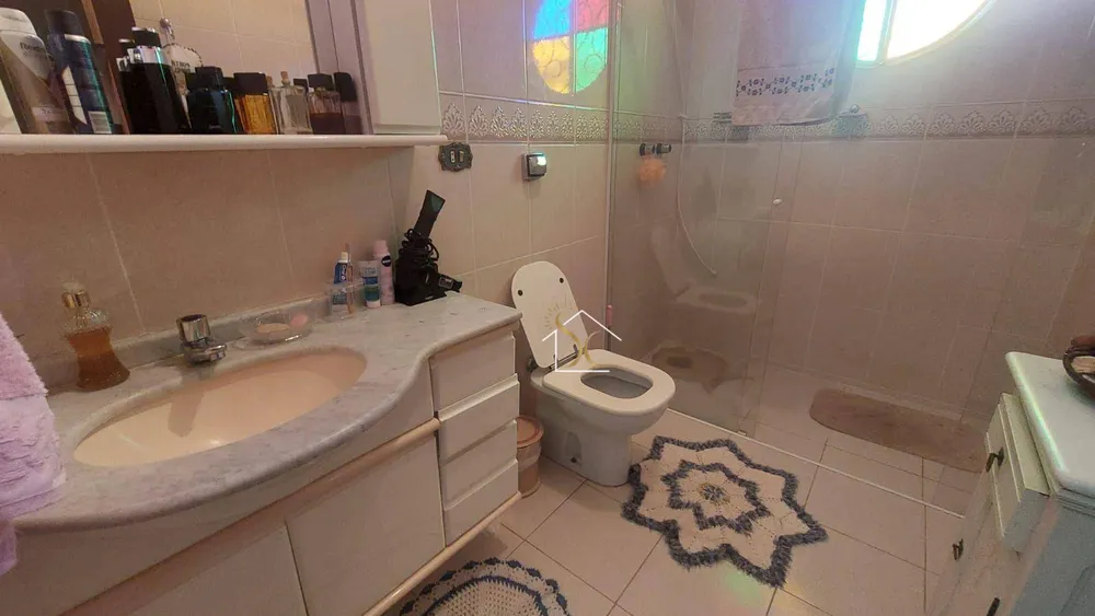 Chácara, 3 quartos, 1300 m² - Foto 3