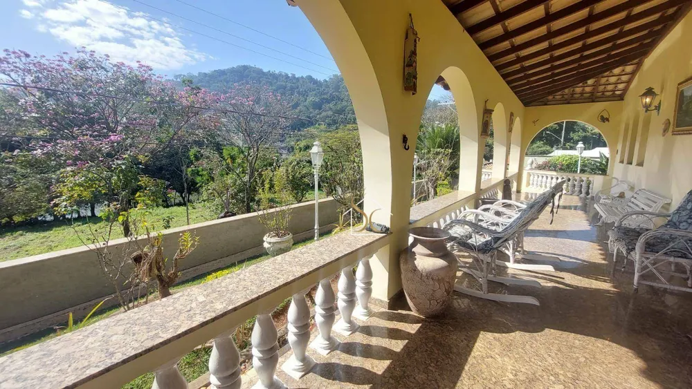 Chácara, 3 quartos, 1300 m² - Foto 5