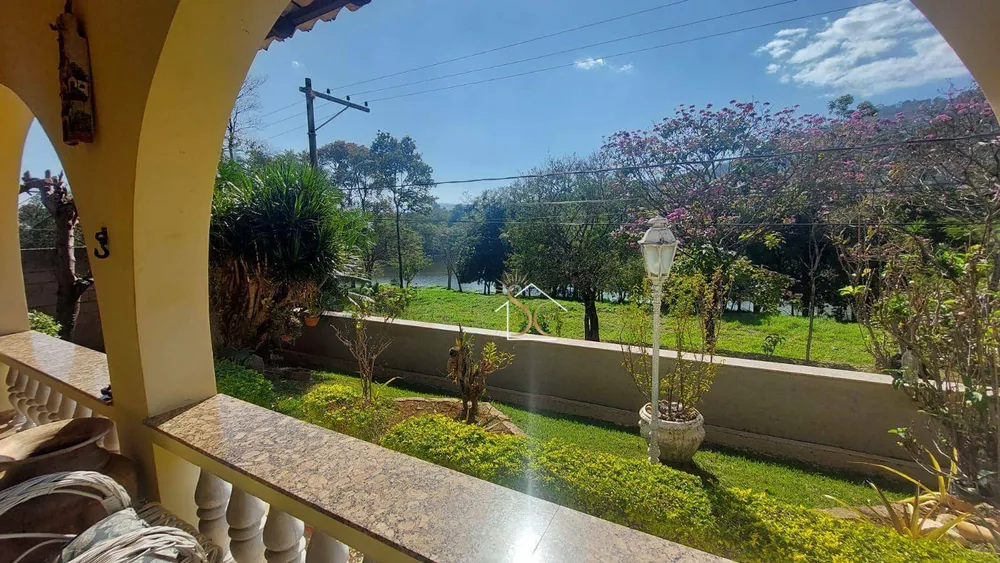 Chácara, 3 quartos, 1300 m² - Foto 15