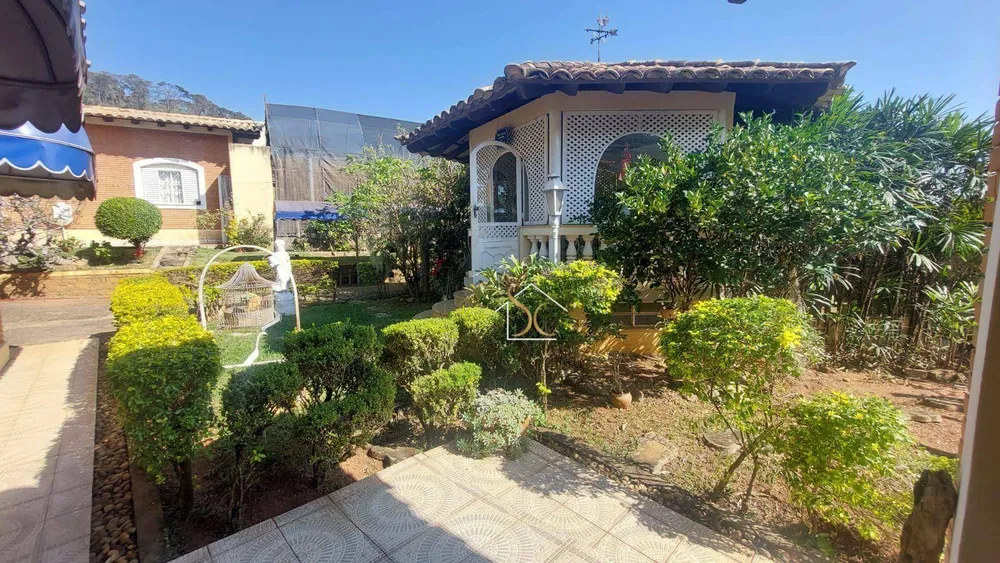 Chácara, 3 quartos, 1300 m² - Foto 8