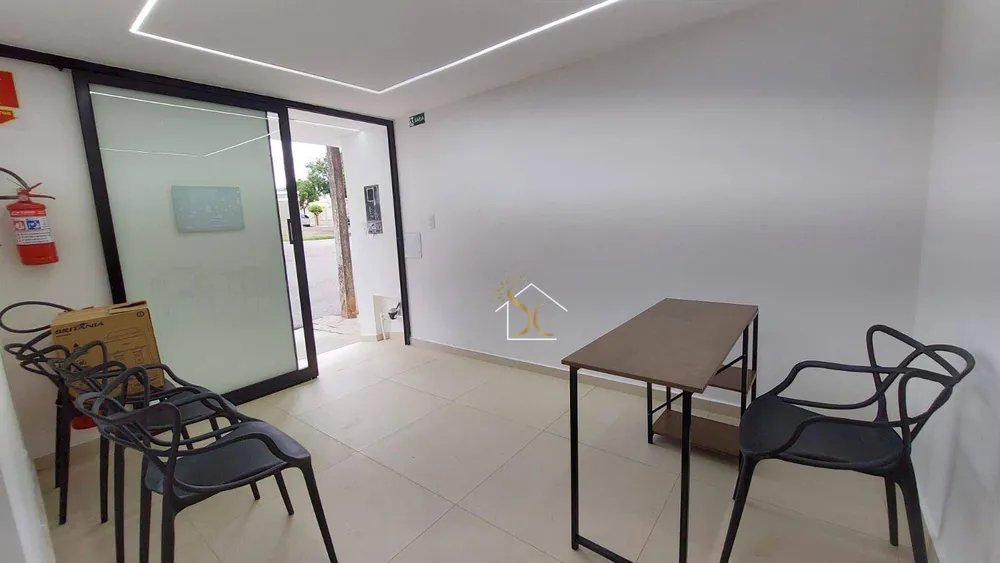 Sala-Conjunto, 170 m² - Foto 1