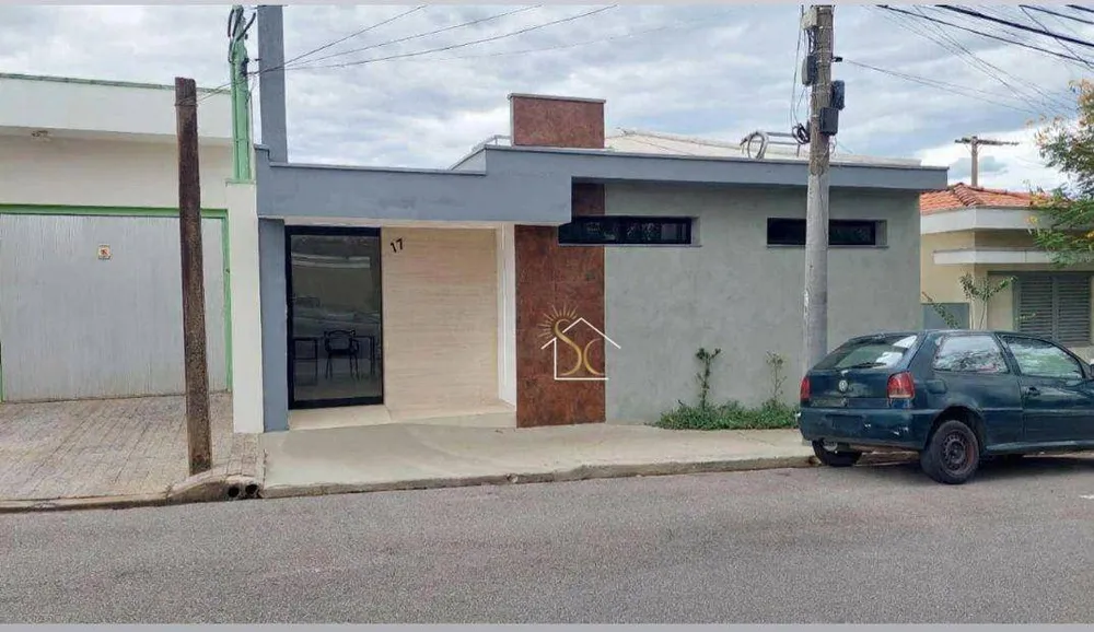 Sala-Conjunto, 170 m² - Foto 1