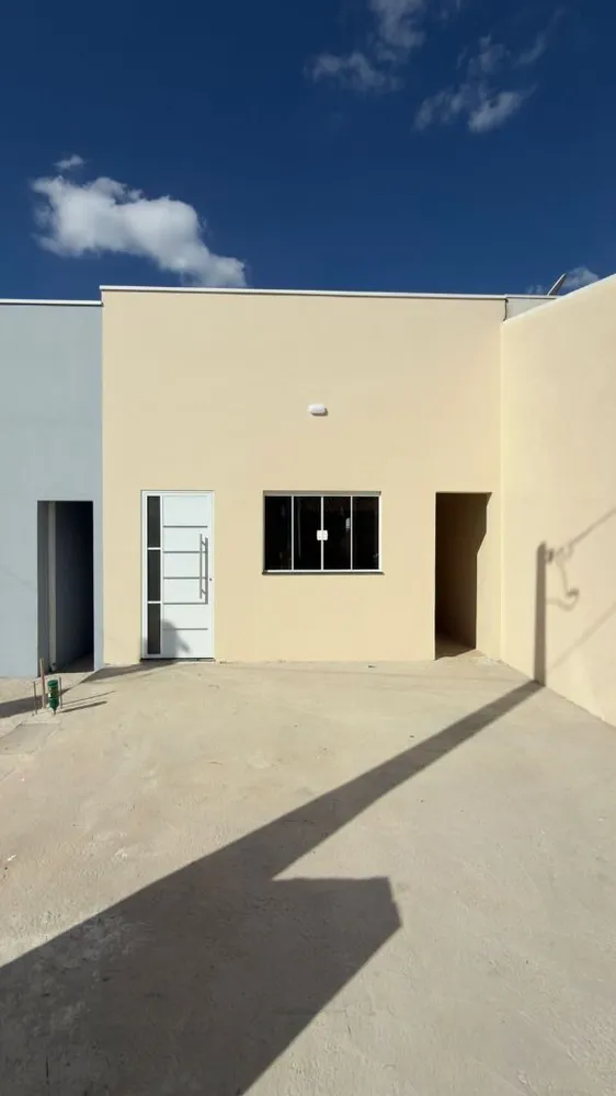 Casa, 2 quartos, 58 m² - Foto 8