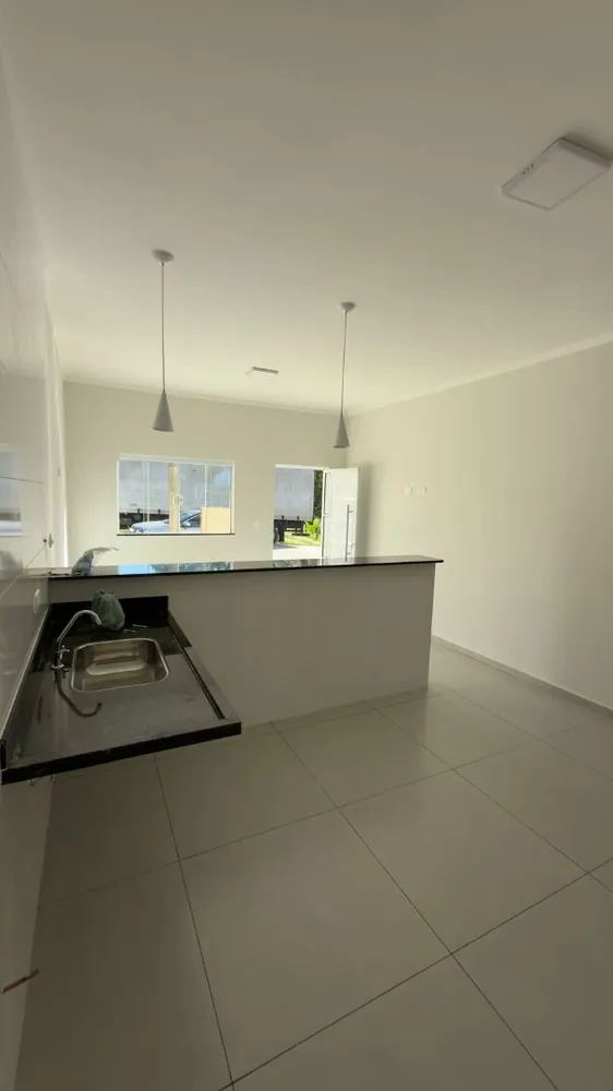 Casa, 2 quartos, 58 m² - Foto 3
