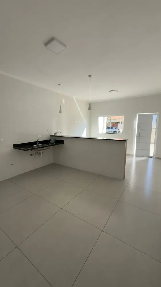 Casa, 2 quartos, 58 m² - Foto 2