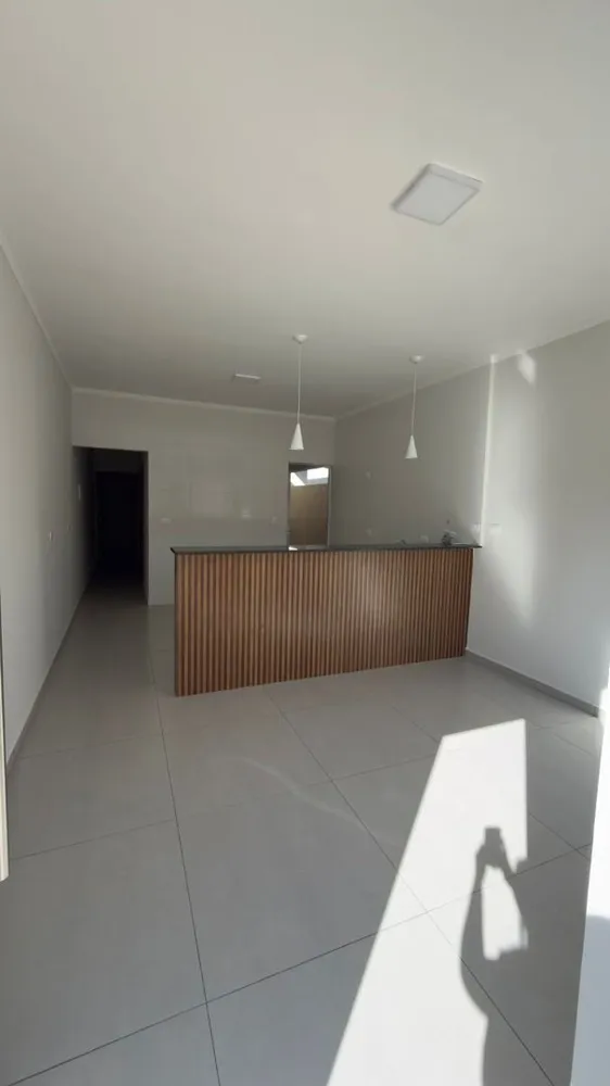 Casa, 2 quartos, 58 m² - Foto 1