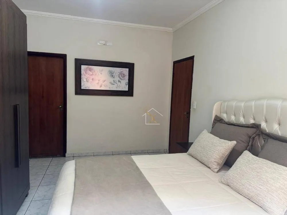 Casa, 3 quartos, 280 m² - Foto 8