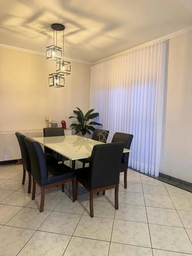 Casa, 3 quartos, 280 m² - Foto 5