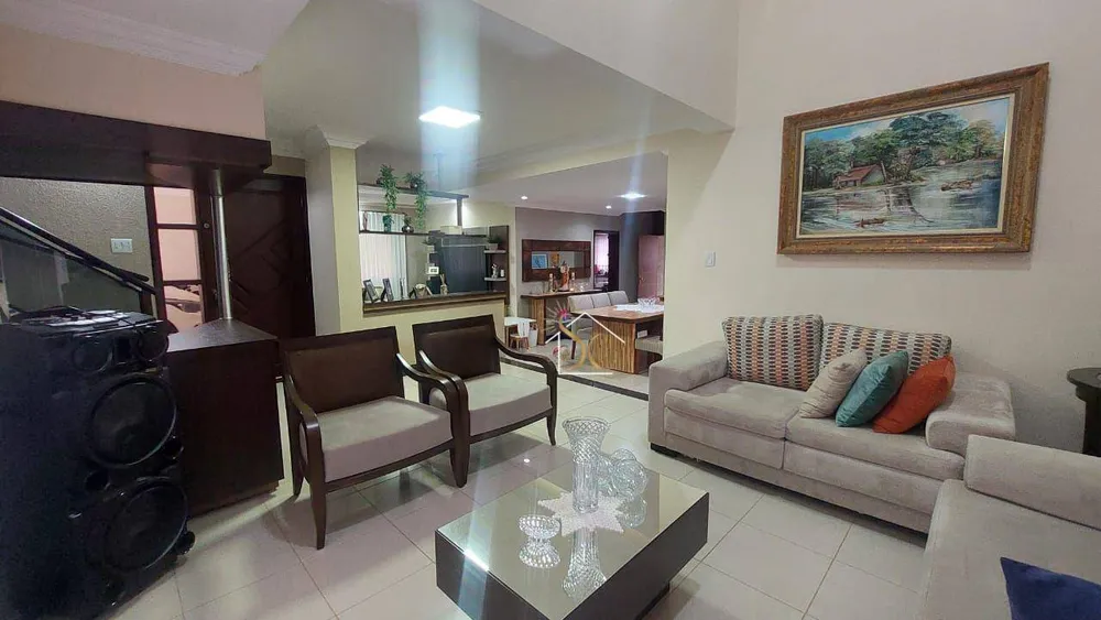 Casa, 4 quartos, 440 m² - Foto 7