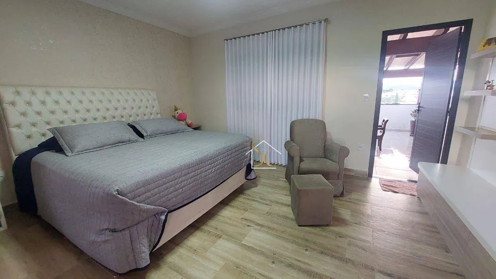 Casa, 4 quartos, 440 m² - Foto 13
