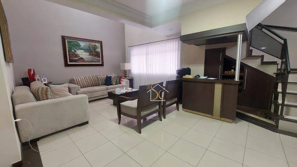 Casa, 4 quartos, 440 m² - Foto 8