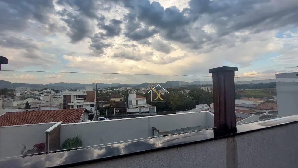 Casa, 4 quartos, 440 m² - Foto 11