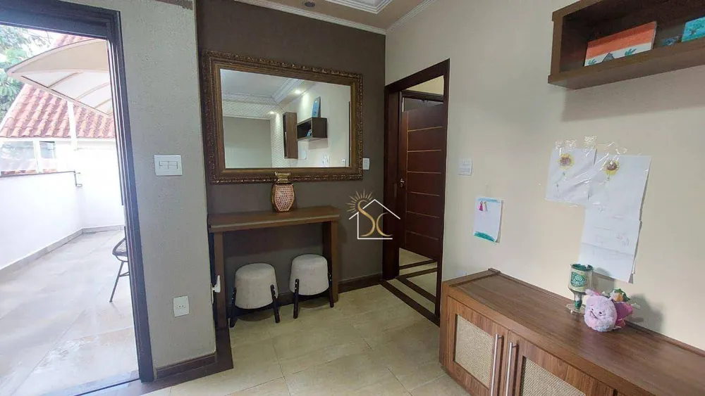 Casa, 4 quartos, 440 m² - Foto 4