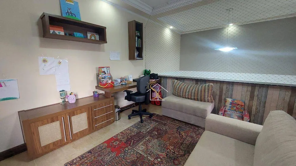 Casa, 4 quartos, 440 m² - Foto 10