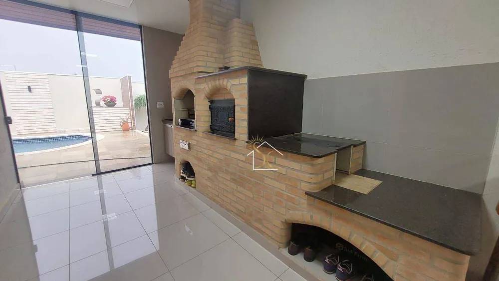 Casa, 4 quartos, 440 m² - Foto 3
