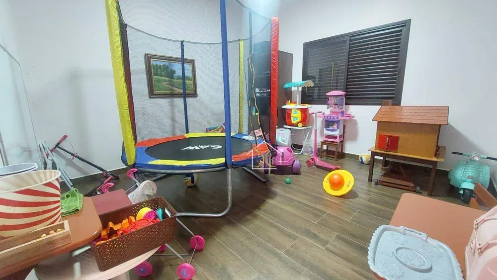 Casa, 4 quartos, 440 m² - Foto 2