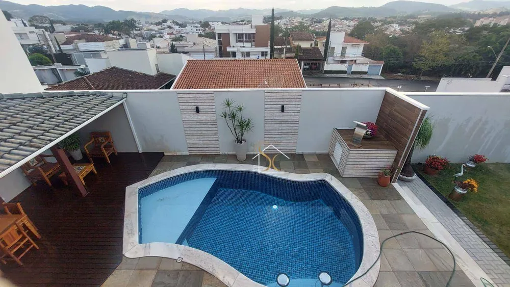 Casa, 4 quartos, 440 m² - Foto 2