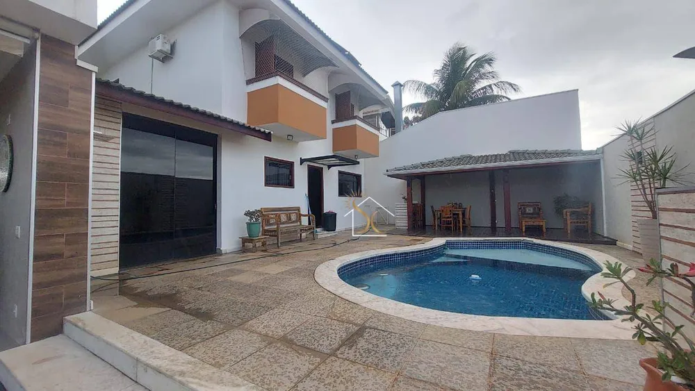 Casa, 4 quartos, 440 m² - Foto 7
