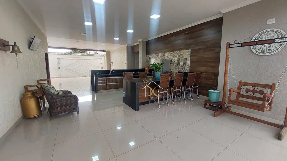Casa, 4 quartos, 440 m² - Foto 6