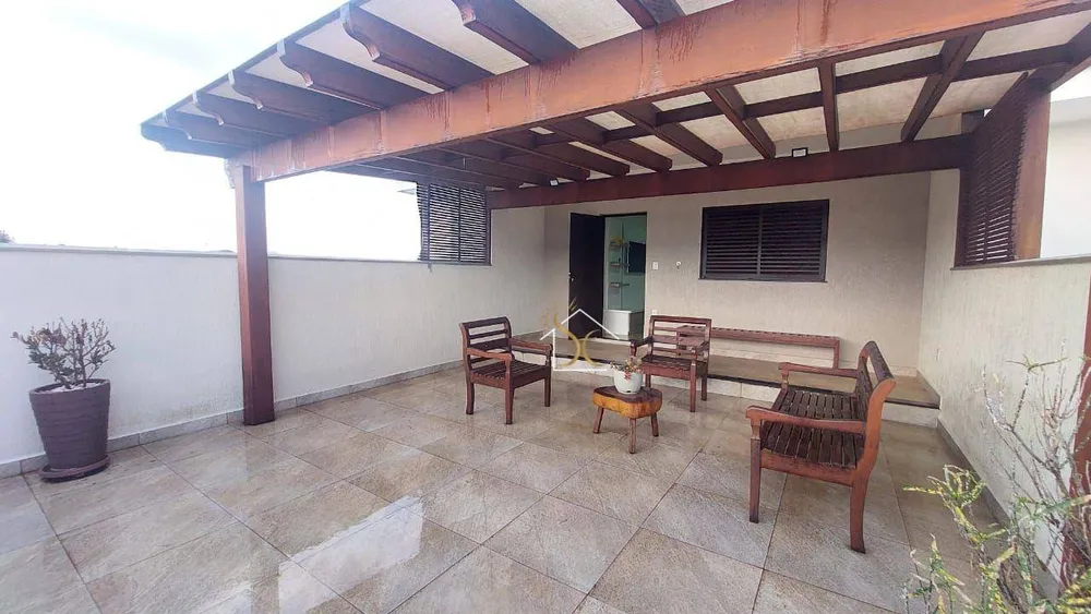 Casa, 4 quartos, 440 m² - Foto 9