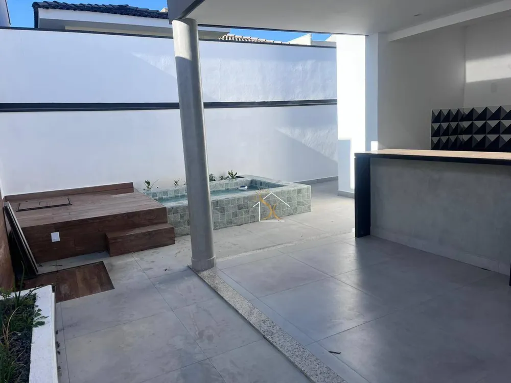 Casa, 3 quartos, 214 m² - Foto 3