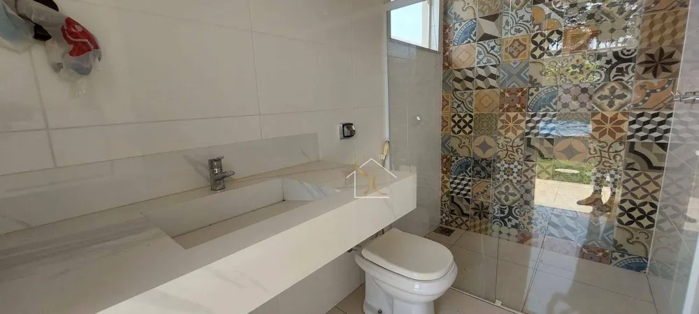 Casa, 3 quartos, 180 m² - Foto 1