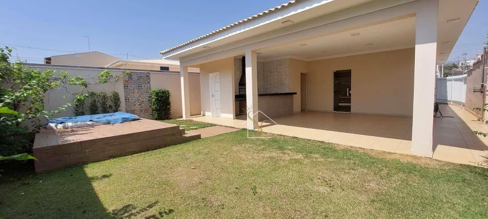 Casa, 3 quartos, 180 m² - Foto 8