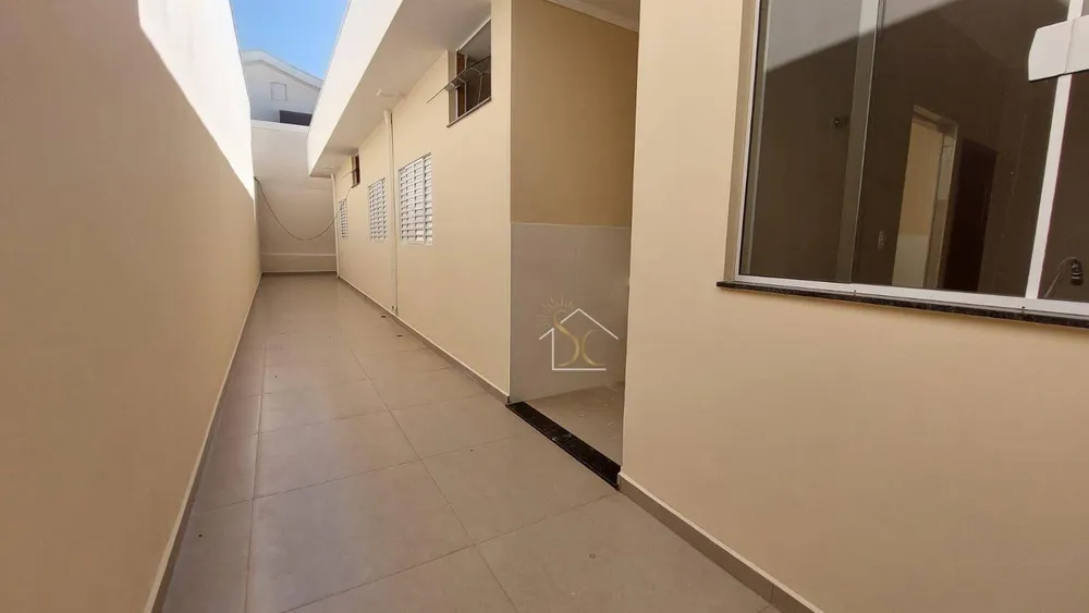 Casa, 3 quartos, 125 m² - Foto 5