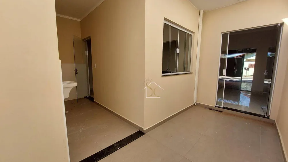 Casa, 3 quartos, 125 m² - Foto 6