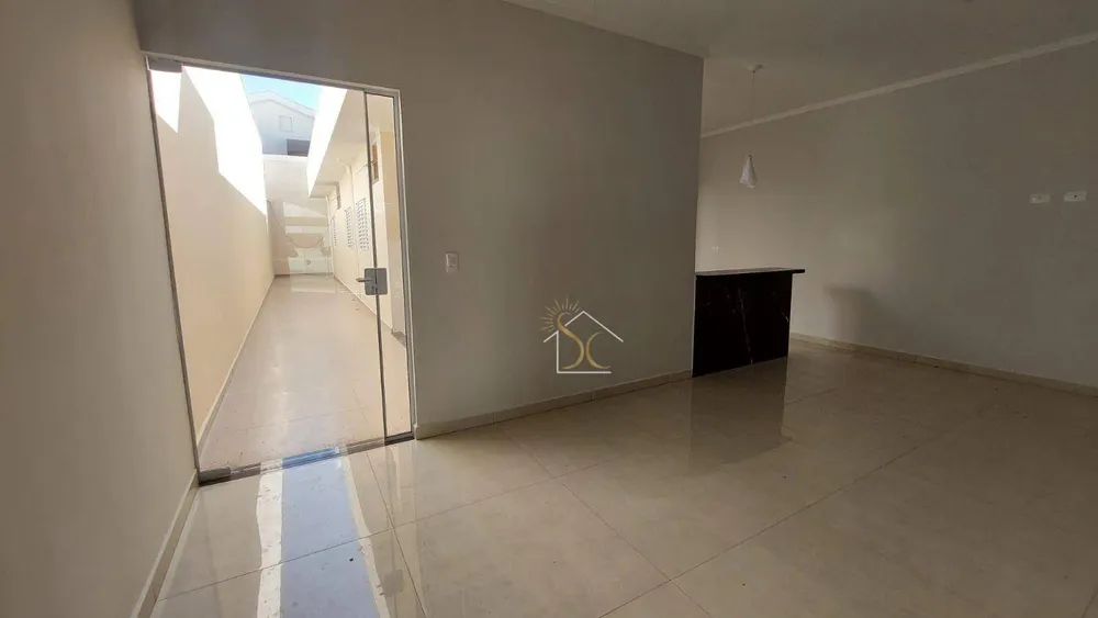 Casa, 3 quartos, 125 m² - Foto 7