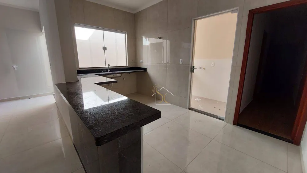 Casa, 3 quartos, 125 m² - Foto 8