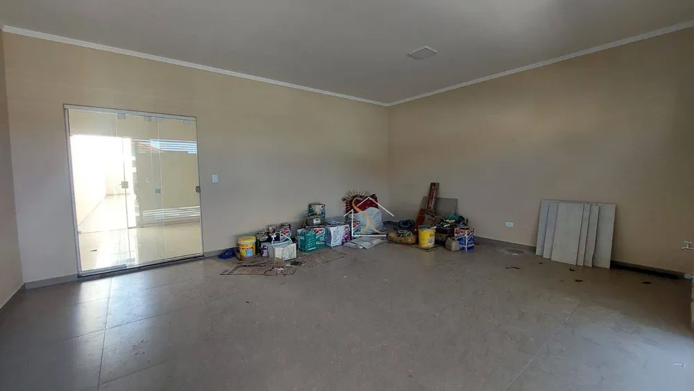 Casa, 3 quartos, 125 m² - Foto 3
