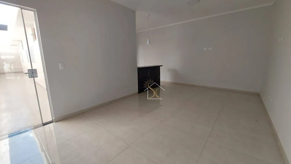 Casa, 3 quartos, 125 m² - Foto 9