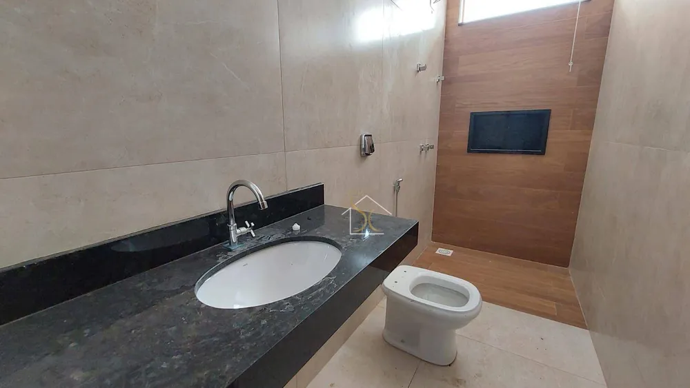 Casa, 3 quartos, 125 m² - Foto 11