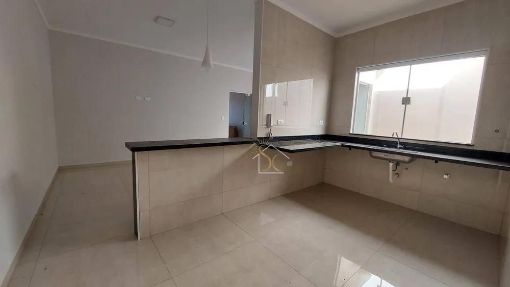 Casa, 3 quartos, 125 m² - Foto 1