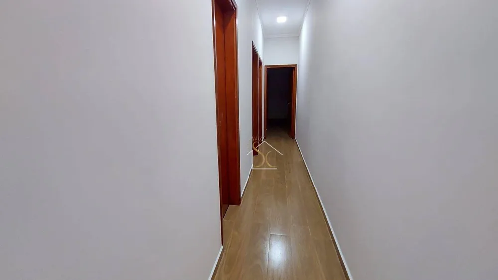 Casa, 3 quartos, 125 m² - Foto 10