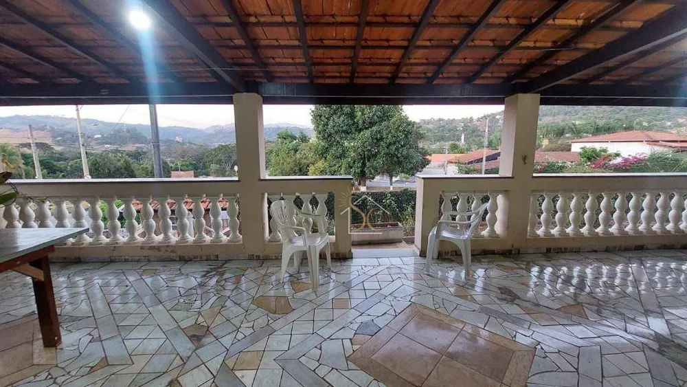 Casa, 3 quartos, 140 m² - Foto 3
