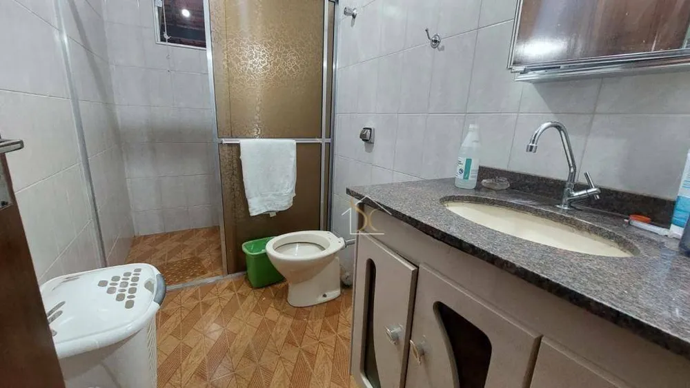 Casa, 3 quartos, 140 m² - Foto 6