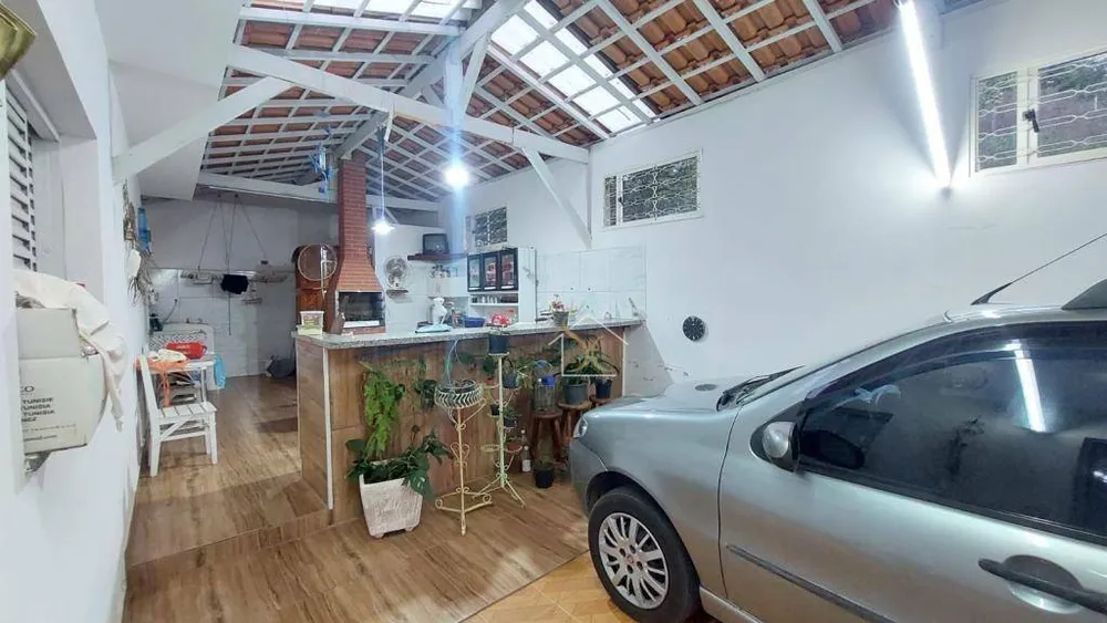 Casa, 3 quartos, 140 m² - Foto 8