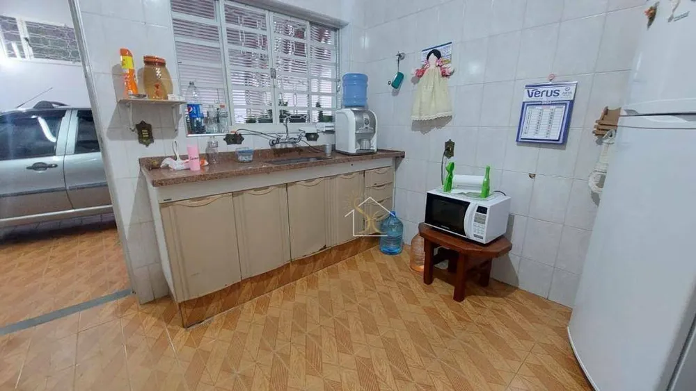 Casa, 3 quartos, 140 m² - Foto 11