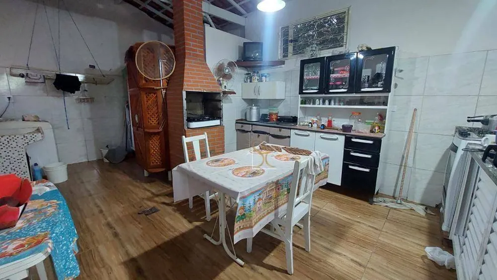 Casa, 3 quartos, 140 m² - Foto 7