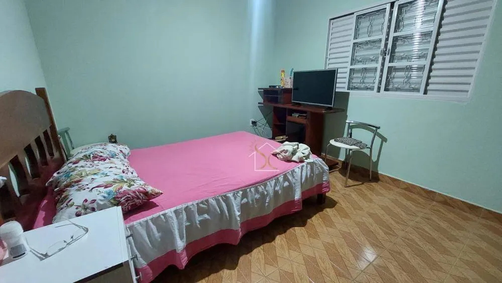 Casa, 3 quartos, 140 m² - Foto 9