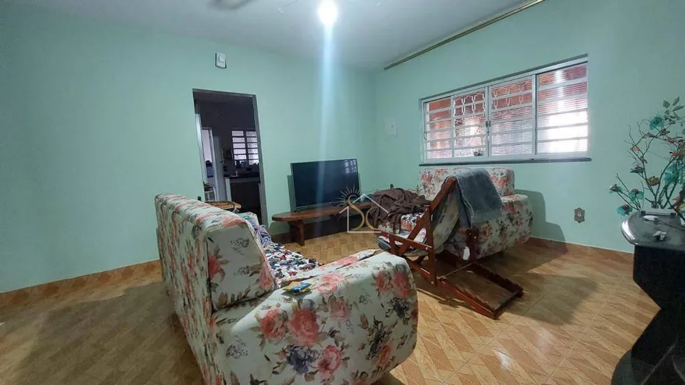 Casa, 3 quartos, 140 m² - Foto 4