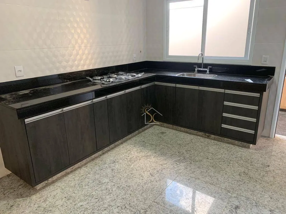 Casa, 3 quartos, 200 m² - Foto 8