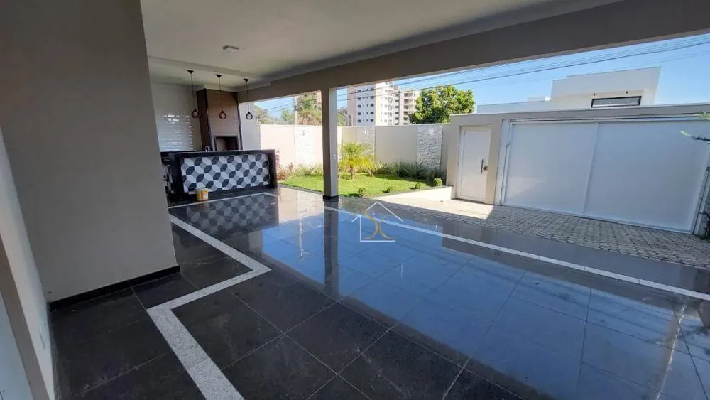 Casa, 3 quartos, 200 m² - Foto 7