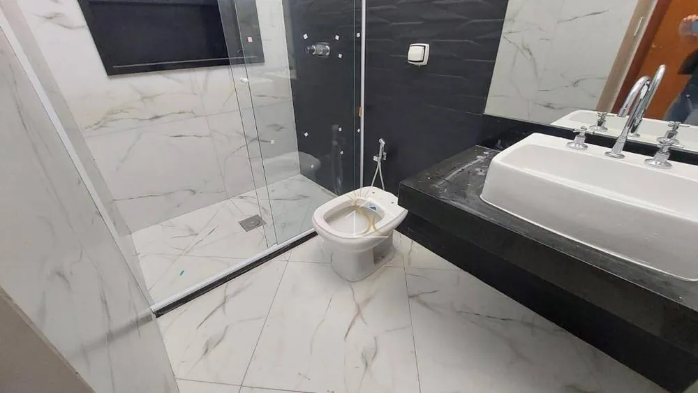 Casa, 3 quartos, 200 m² - Foto 9