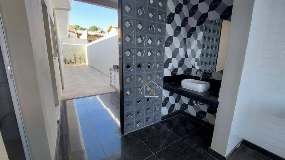 Casa, 3 quartos, 200 m² - Foto 3